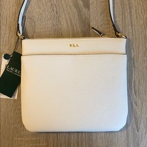 Ralph Lauren Crossbody